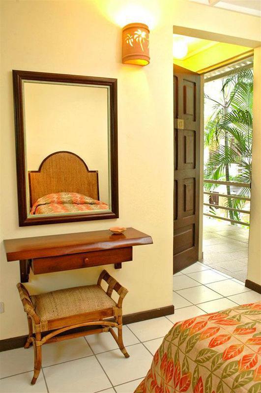 تاماريندو Pueblo Dorado Hotel الغرفة الصورة