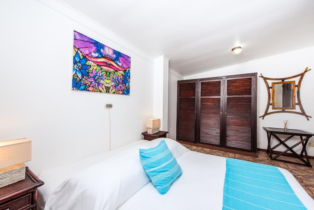 تاماريندو Pueblo Dorado Hotel المظهر الخارجي الصورة